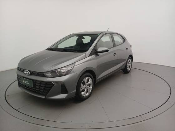 HYUNDAI HB20 1.0 12V FLEX COMFORT PLUS MANUAL HYUNDAI HB20 1.0 12V FLEX COMFORT PLUS MANUAL